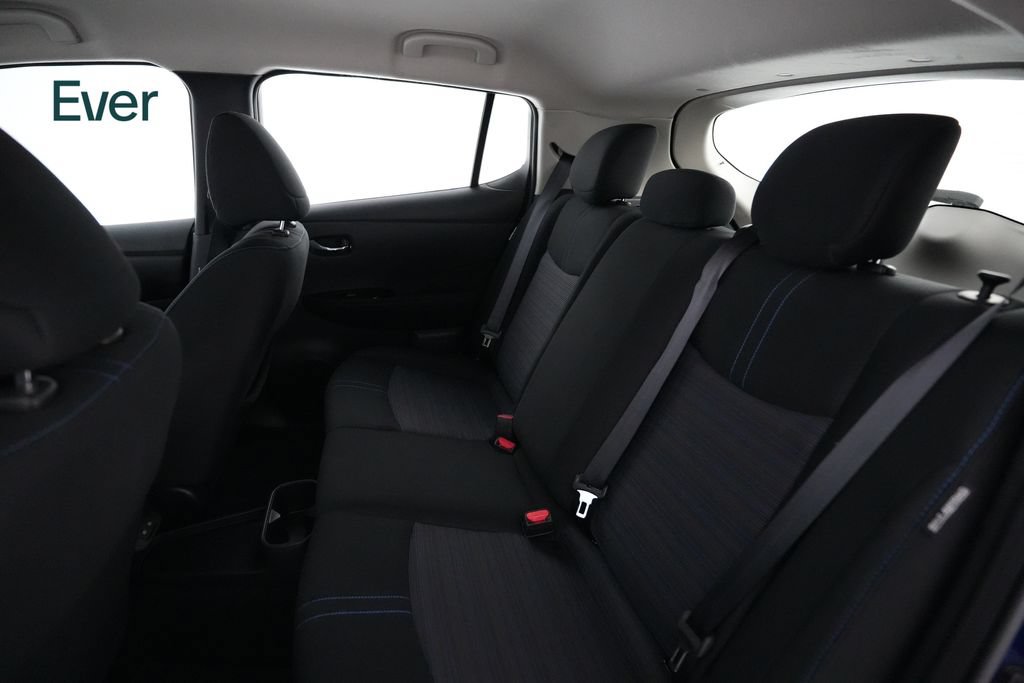 Used 2024 Nissan Leaf SV Plus FWD image 22