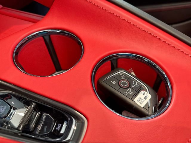 New 2026 Chevrolet Corvette Z06 image 34