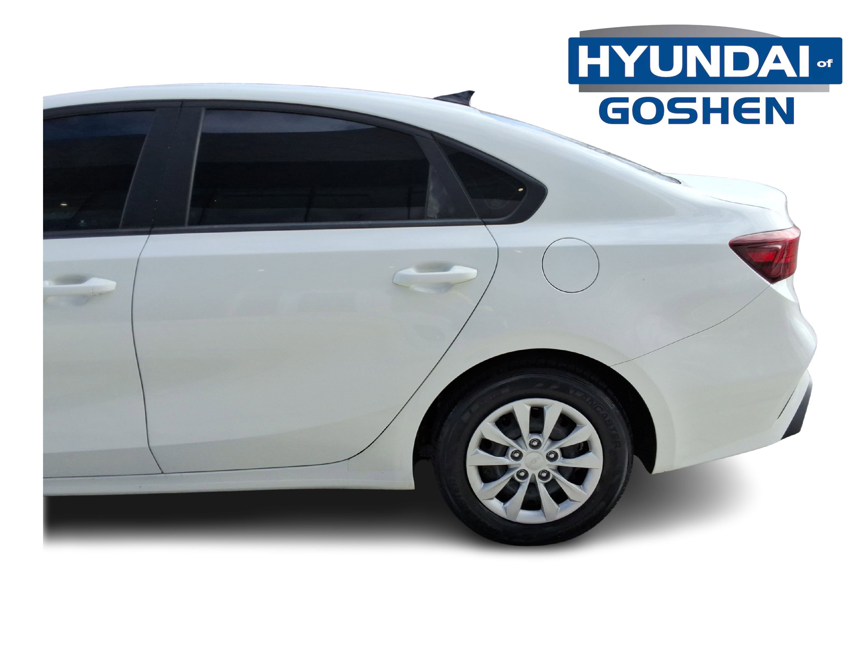 Used 2024 Kia Forte LX image 6