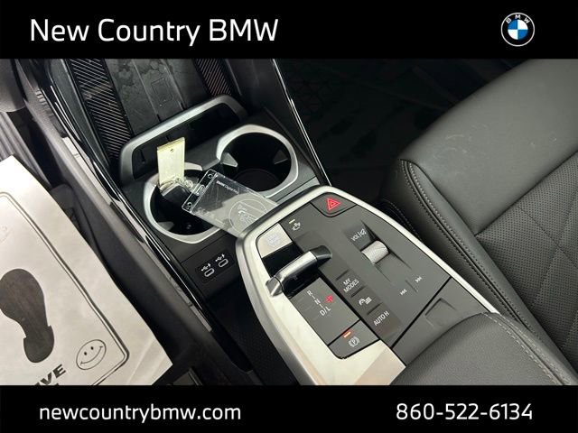 Used 2023 BMW X1 xDrive28i w/ Premium Package AWD/4WD image 23
