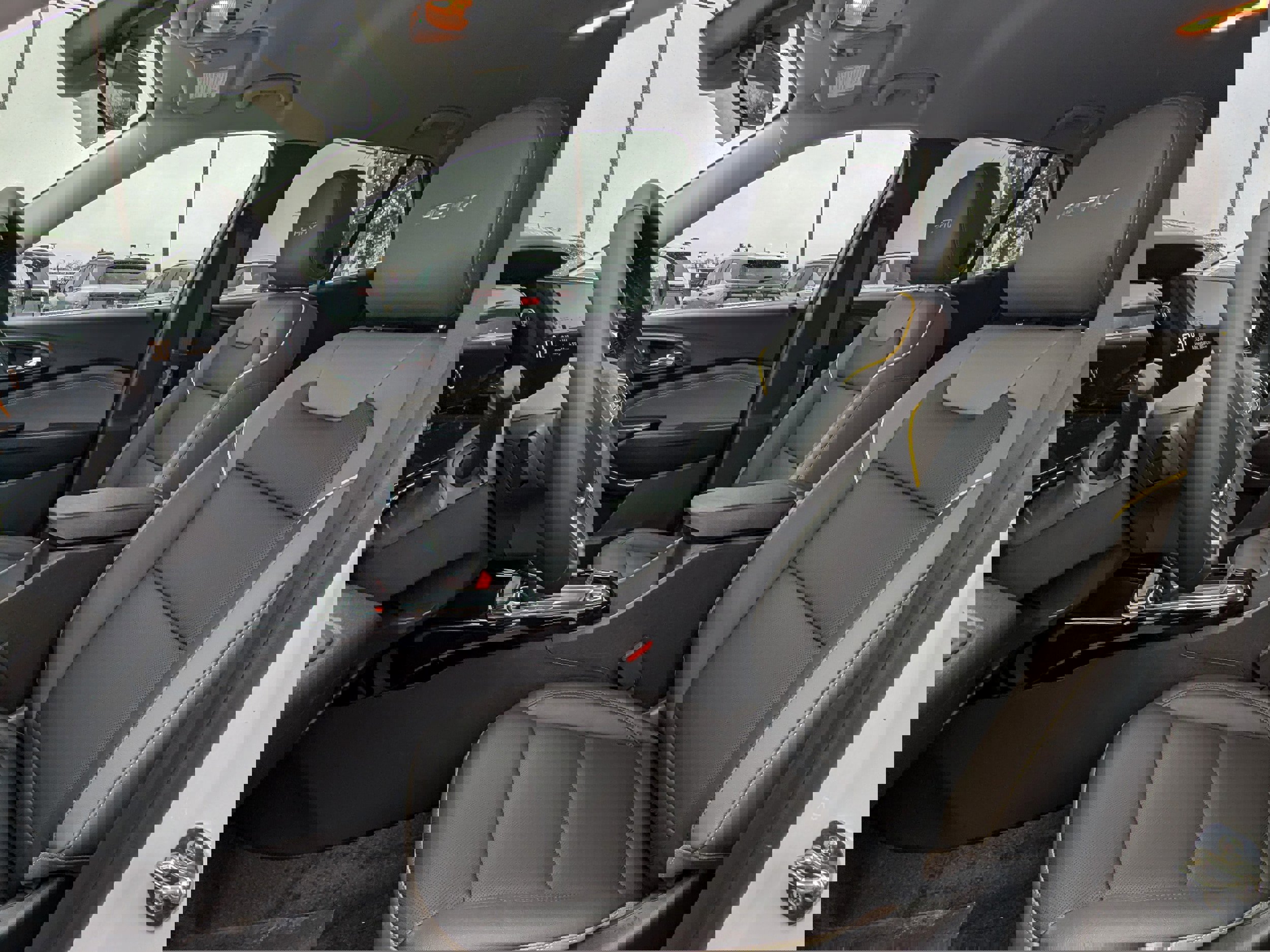 New 2026 Chevrolet Trax ACTIV image 2