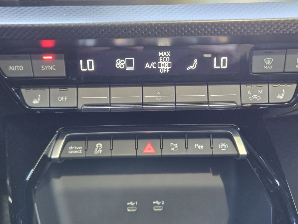 New 2026 Audi RS 3 image 23