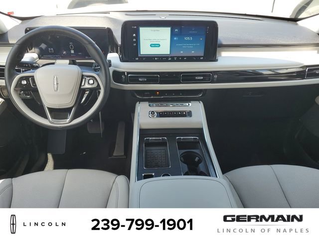 New 2025 Lincoln Aviator Reserve image 17