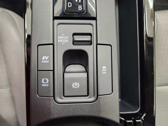 New 2026 Toyota Prius LE image 62