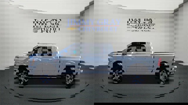 Used 2021 RAM 2500 Limited image 6