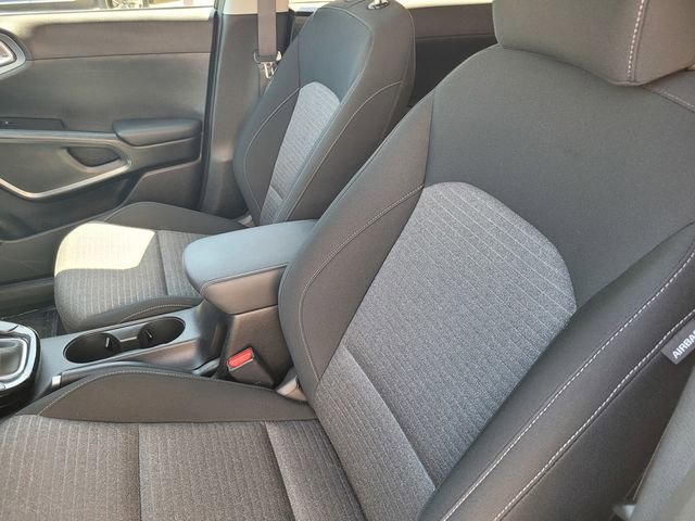 Used 2023 Kia Soul EX FWD image 11
