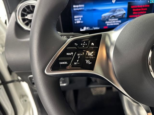 Used 2025 Mercedes-Benz GLA 250 GLA 250 image 15