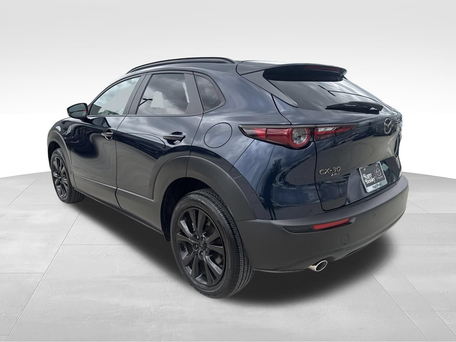 Certified 2026 MAZDA CX-30 AWD 2.5 S image 7