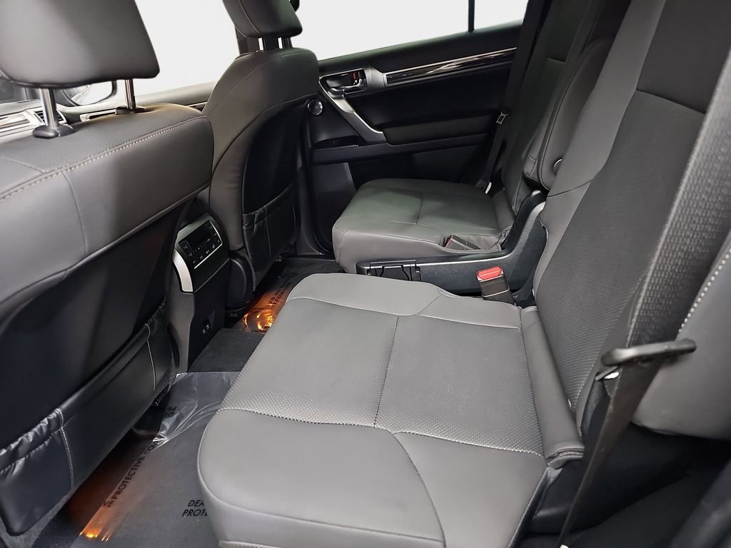 Used 2023 Lexus GX 460 Premium AWD/4WD image 16