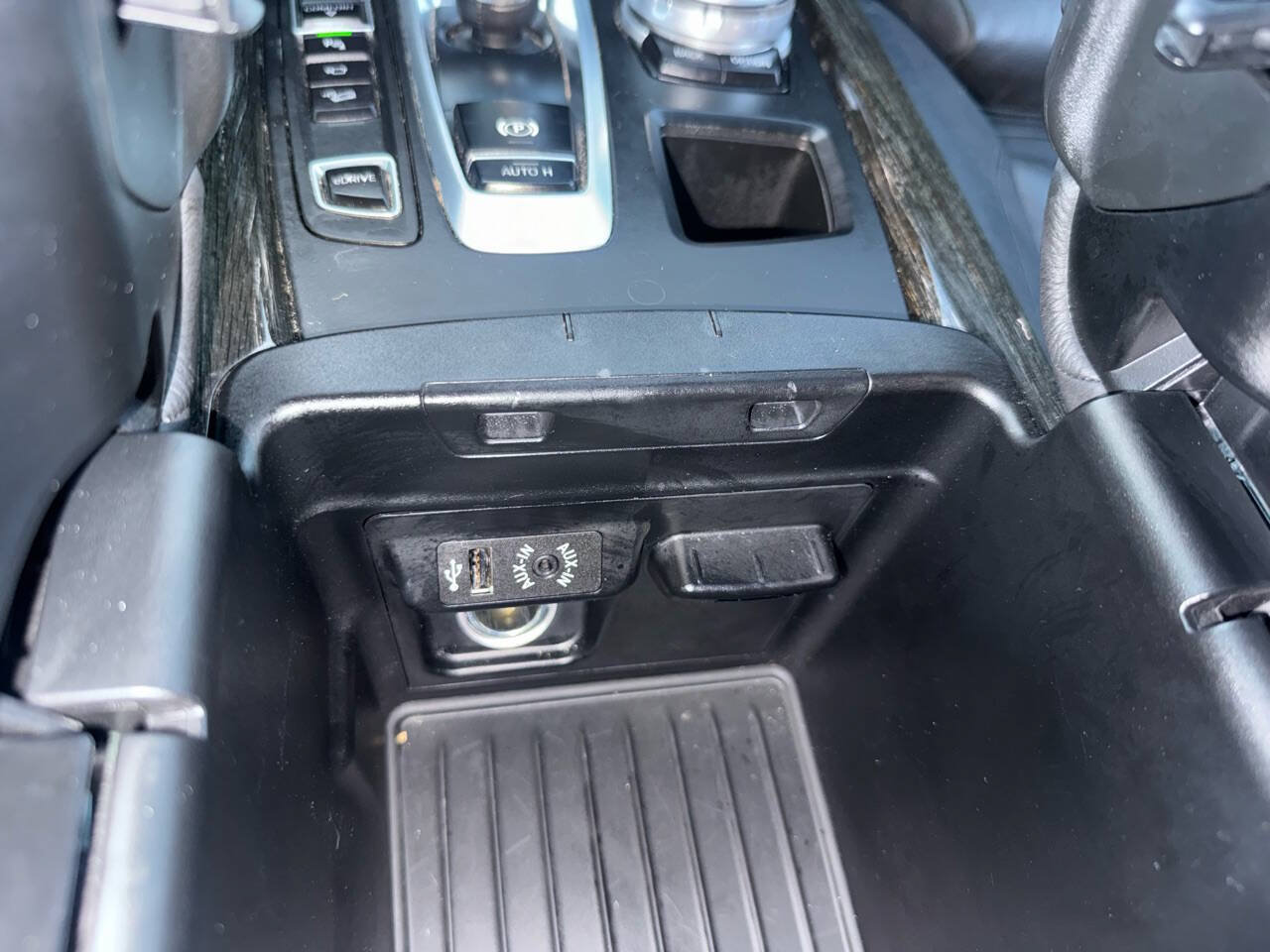 Used 2016 BMW X5 xDrive40e AWD/4WD image 47