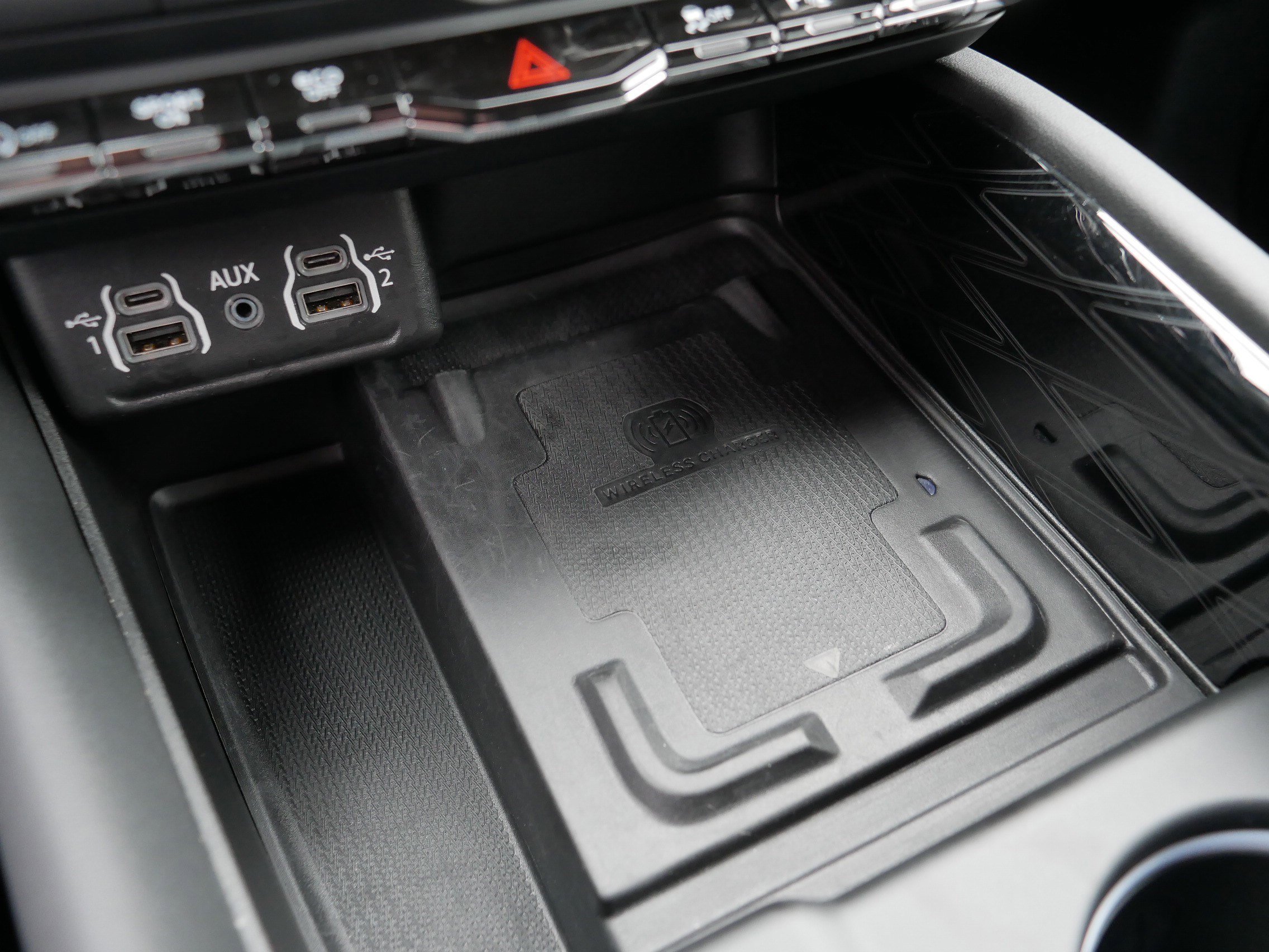 Used 2023 Dodge Durango Citadel image 32