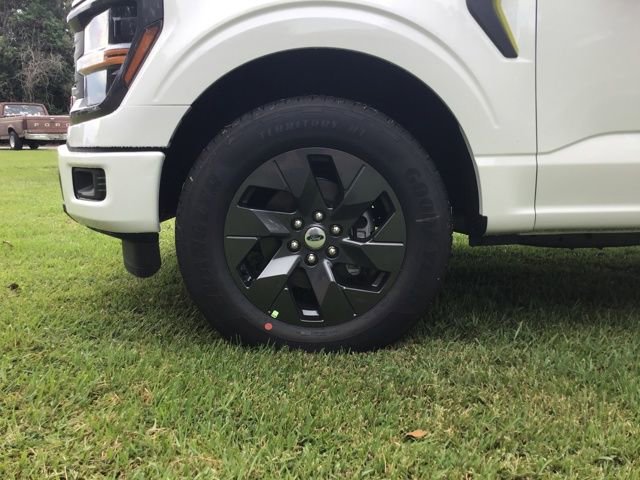 New 2025 Ford F150 STX w/ Equipment Group 200A image 25
