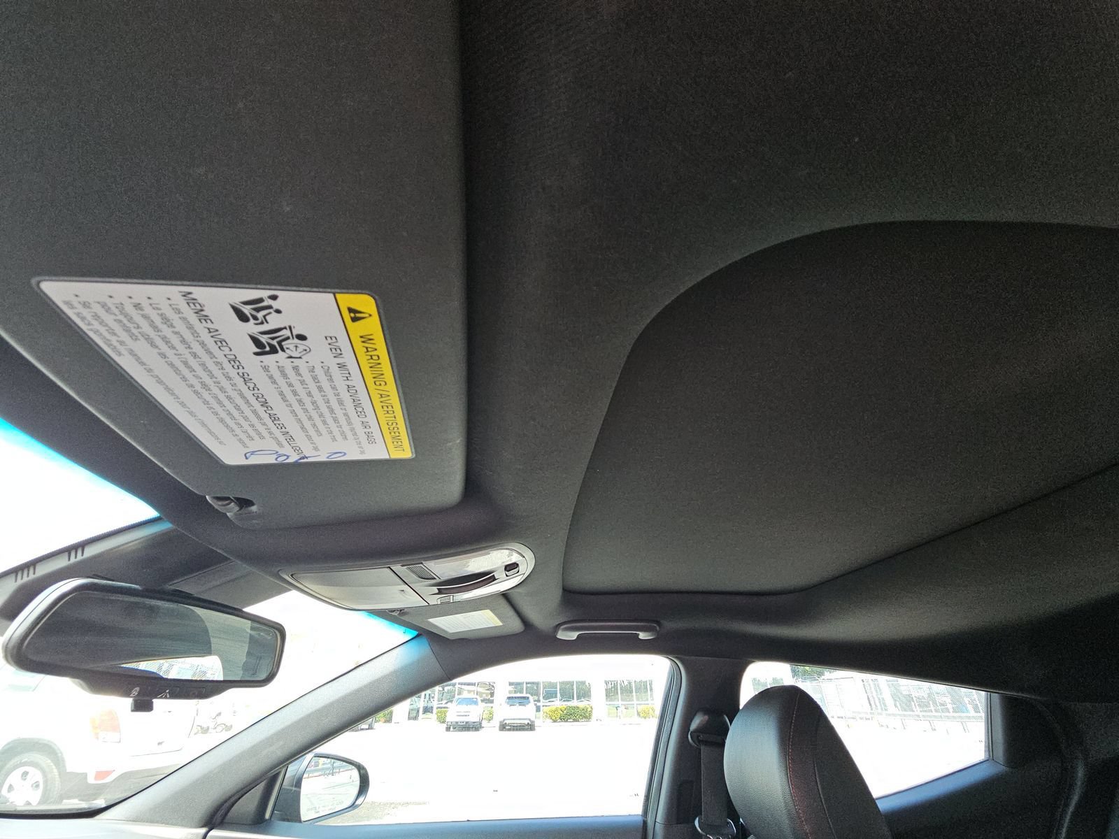 Used 2020 Hyundai Veloster 2.0 Premium FWD image 5
