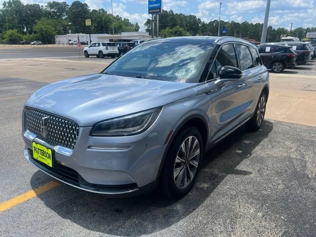 Used 2022 Lincoln Corsair Reserve w/ Elements Package FWD image 6