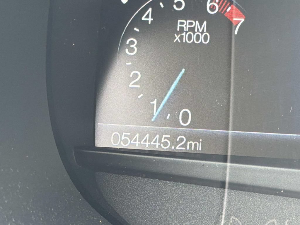 Used 2019 Ford Edge SEL w/ Equipment Group 201A FWD image 26