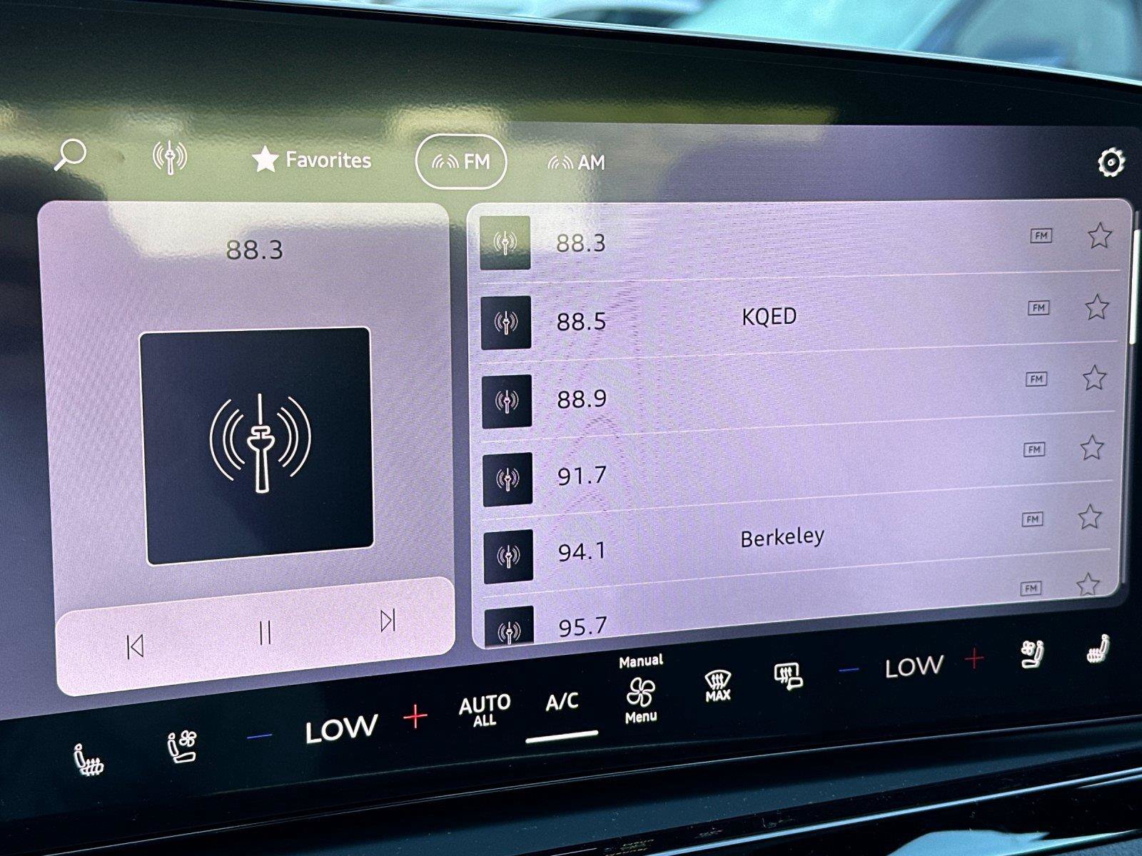 New 2026 Audi A6 Prestige AWD/4WD image 16