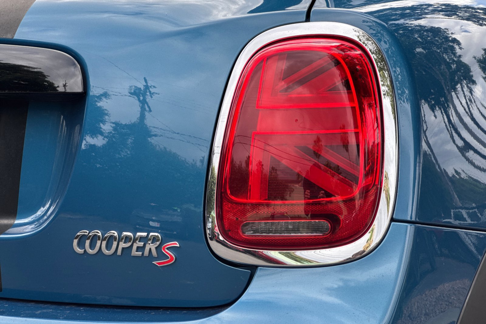 Used 2023 MINI Cooper S FWD image 28