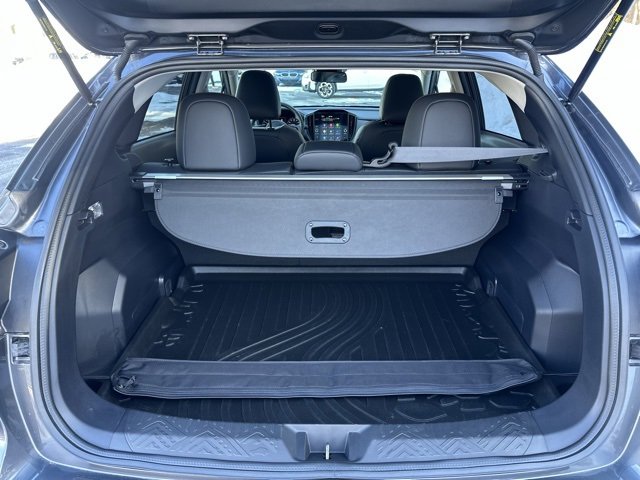 Used 2025 Subaru Crosstrek 2.5i Limited image 23