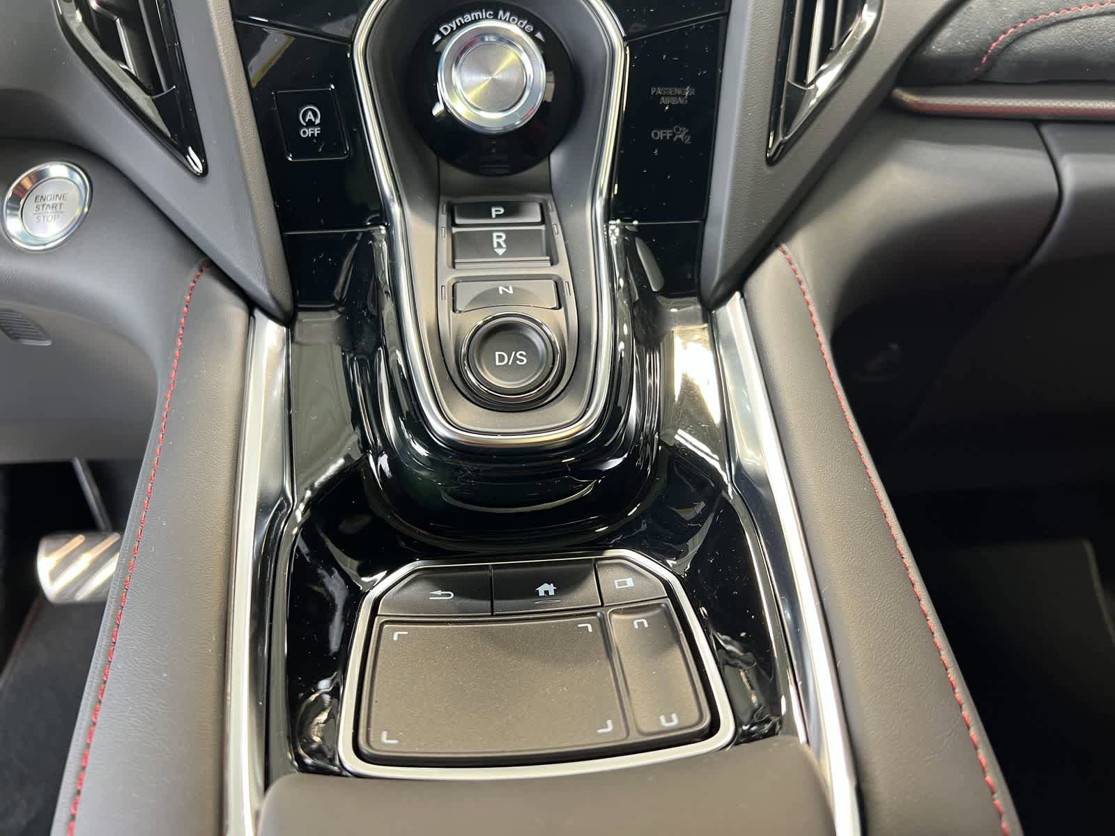 New 2026 Acura RDX A-Spec image 23