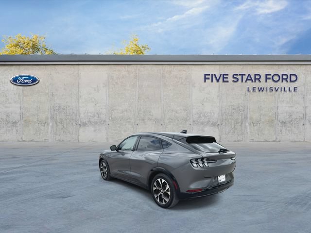 Certified 2023 Ford Mustang Mach-E Premium AWD/4WD image 6