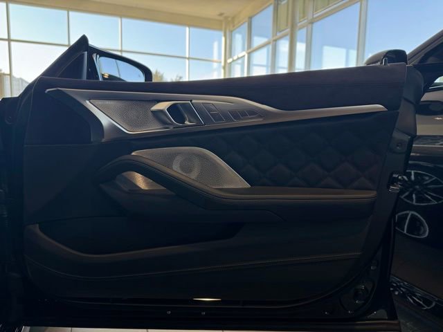 New 2026 BMW M850i xDrive image 12