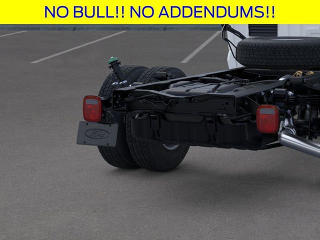 New 2026 Ford F350 XL image 21