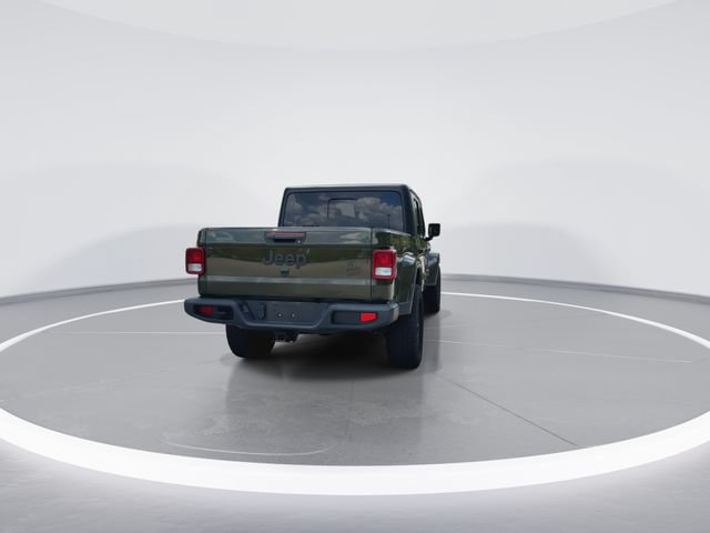 Used 2021 Jeep Gladiator Sport AWD/4WD image 7