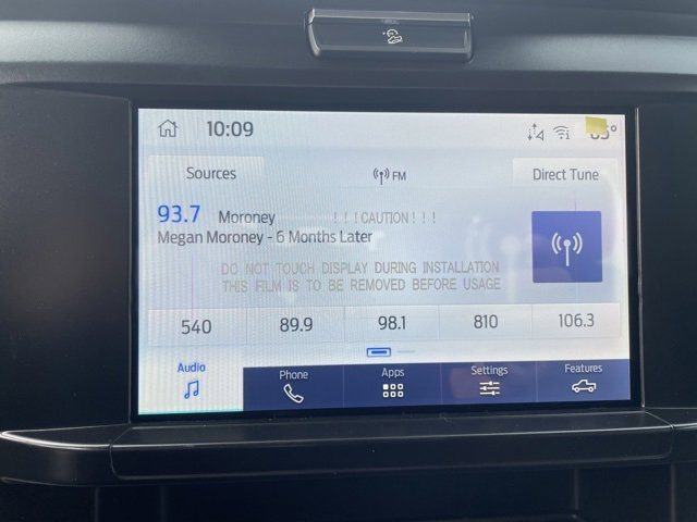 New 2026 Ford F250 XLT w/ 360-Degree Camera Package image 11