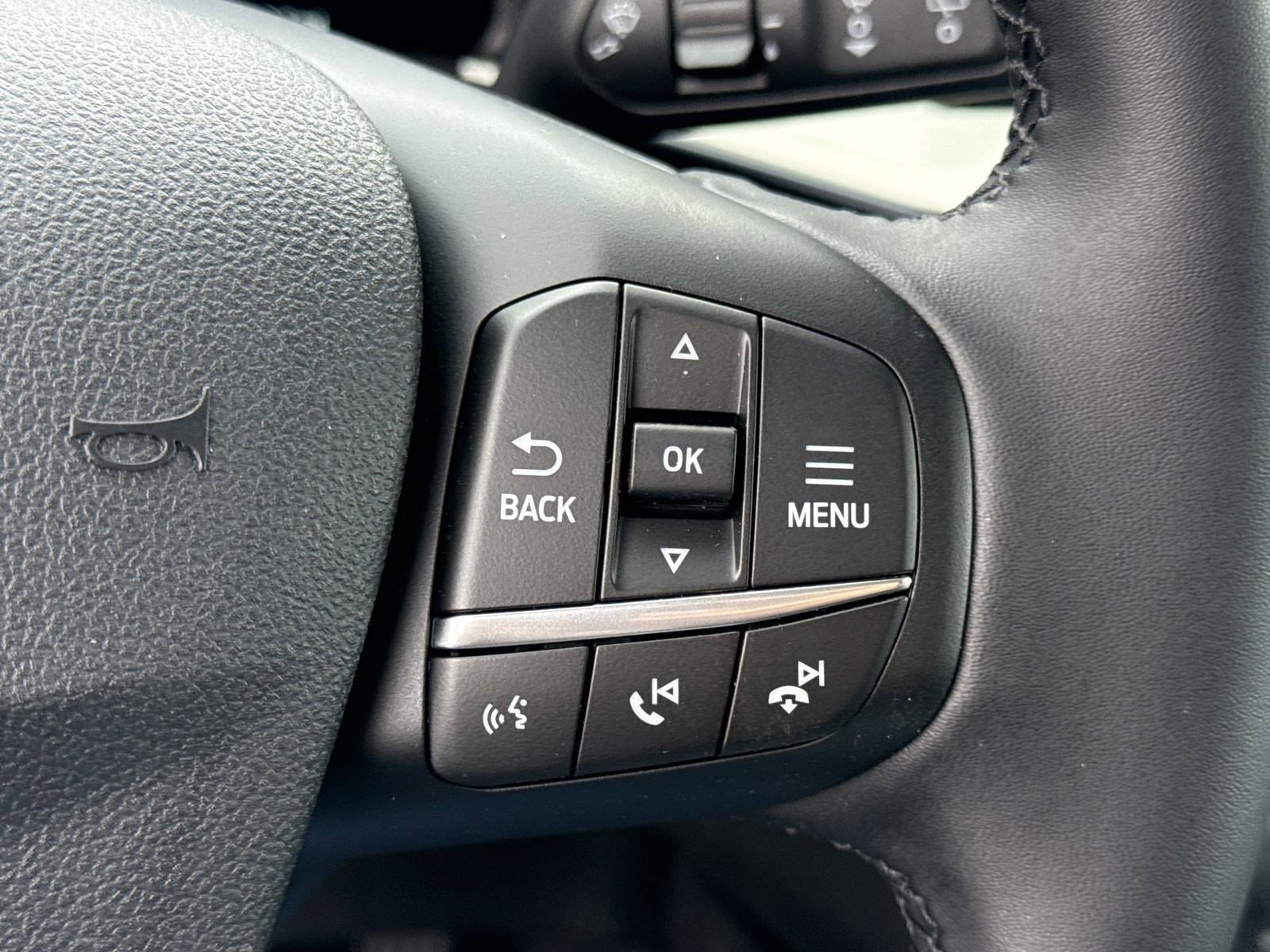 New 2025 Ford Bronco Sport Heritage w/ Convenience Package image 18