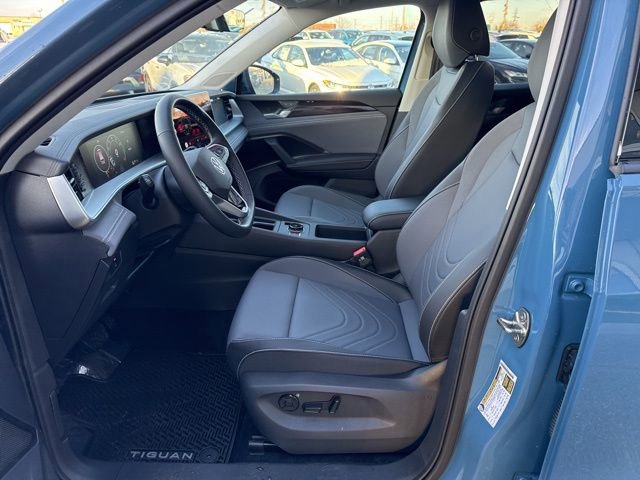 New 2026 Volkswagen Tiguan SE image 15