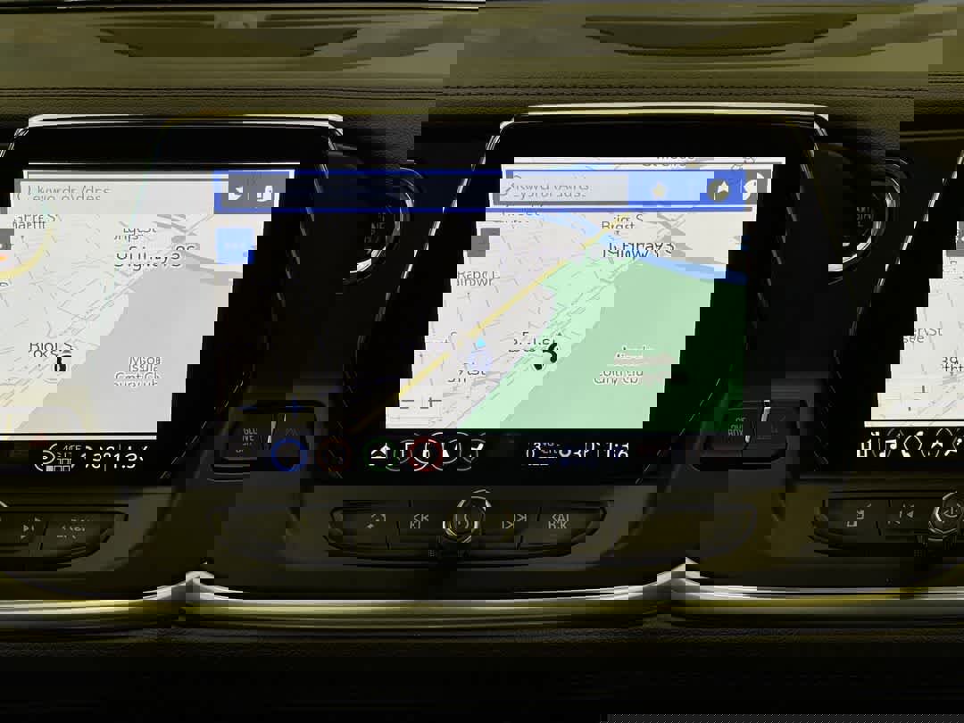 Used 2021 Chevrolet Blazer Premier w/ LPO, Black Accent Package image 19