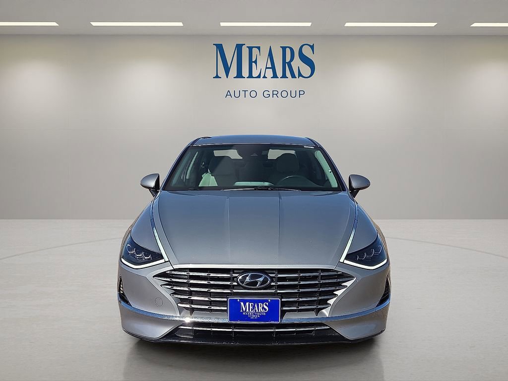 Used 2023 Hyundai Sonata SEL image 8