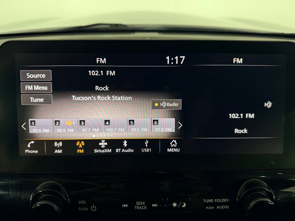 Used 2023 INFINITI QX80 Luxe w/ Cargo Package image 24