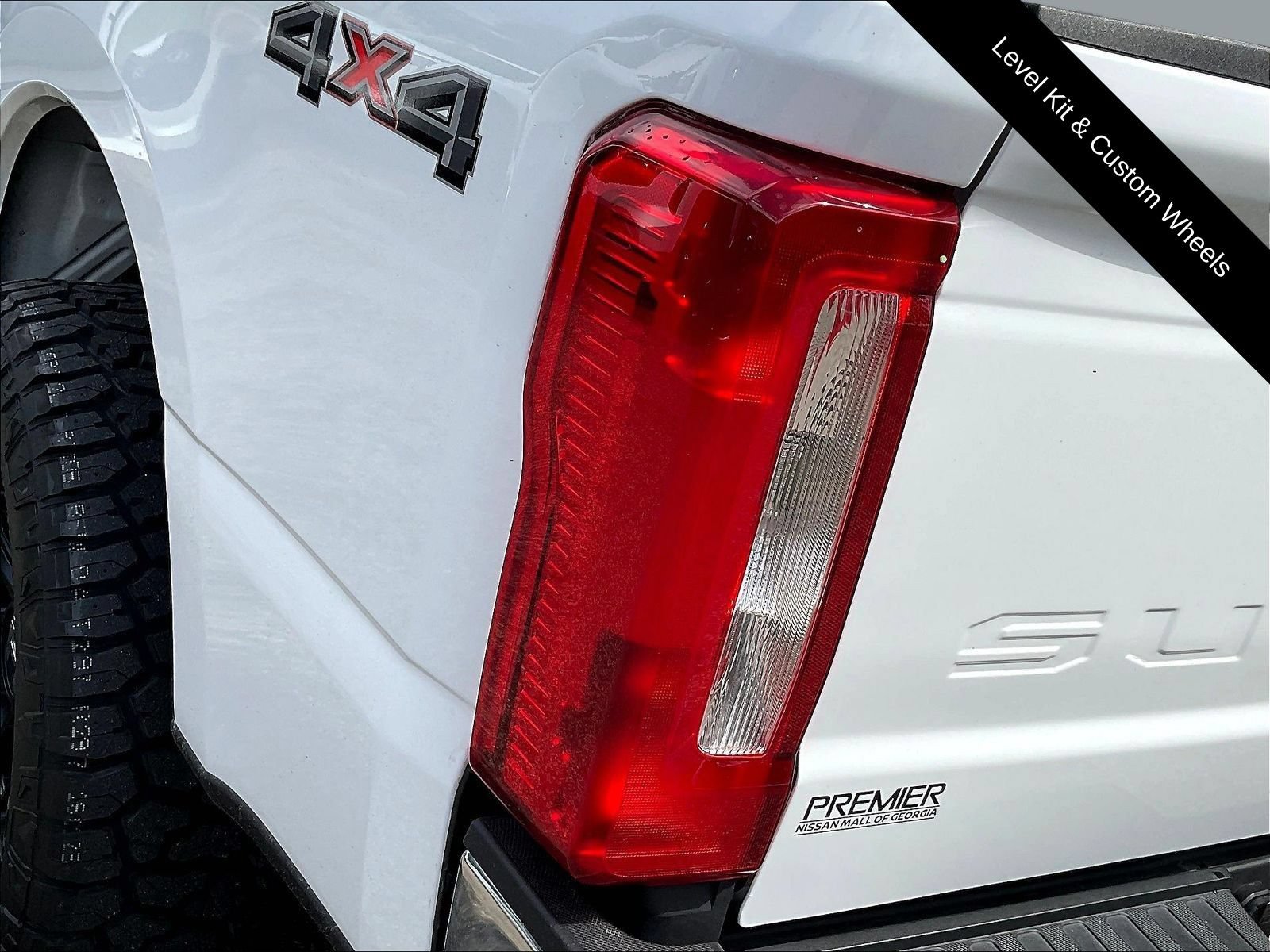 Used 2026 Ford F250 XLT AWD/4WD image 25