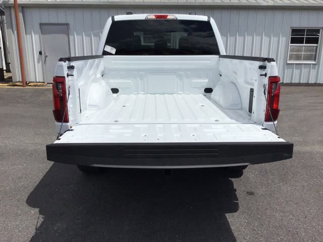 New 2025 Ford F150 STX w/ Equipment Group 200A image 21
