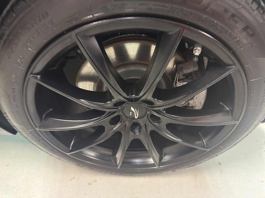 Used 2020 Alfa Romeo Giulia Ti image 33