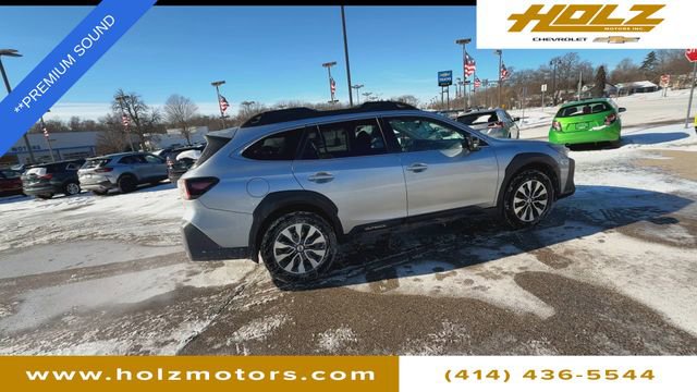 Used 2023 Subaru Outback Limited XT w/ Popular Package #2 image 8