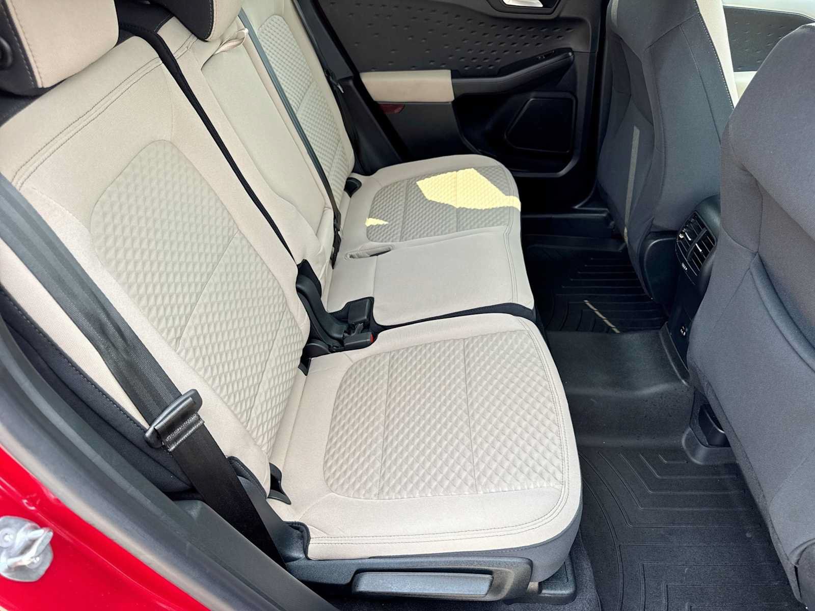 Certified 2020 Ford Escape SE FWD image 20