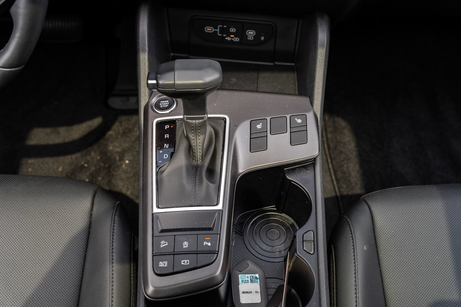 Used 2026 Kia Sportage SX FWD image 31