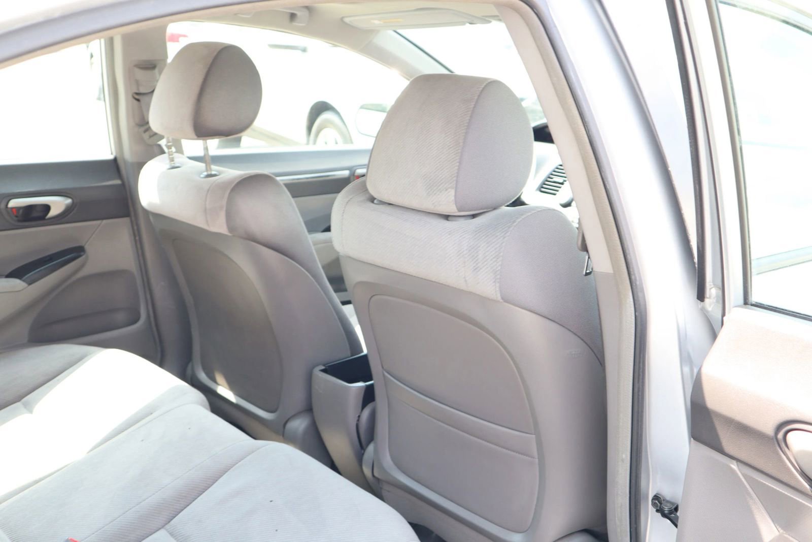 Used 2010 Honda Civic EX image 18