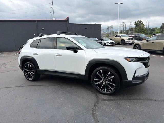 New 2026 MAZDA CX-50 AWD 2.5 S w/ Premium Package image 2