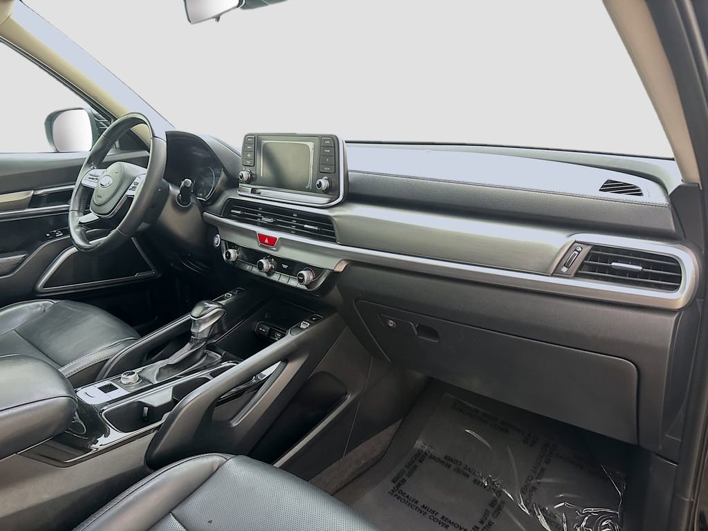 Used 2020 Kia Telluride S AWD/4WD image 39