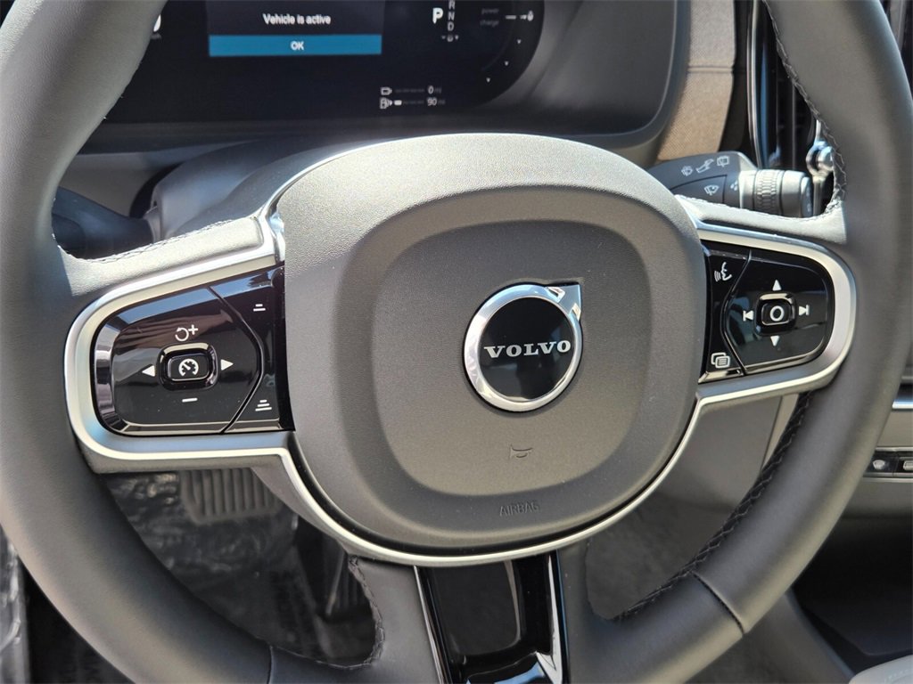New 2026 Volvo XC90 T8 Plus image 23