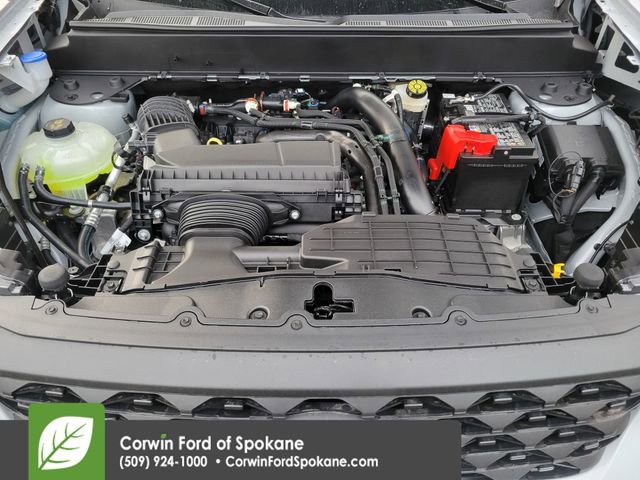 New 2026 Ford Maverick XLT w/ XLT Luxury Package image 31