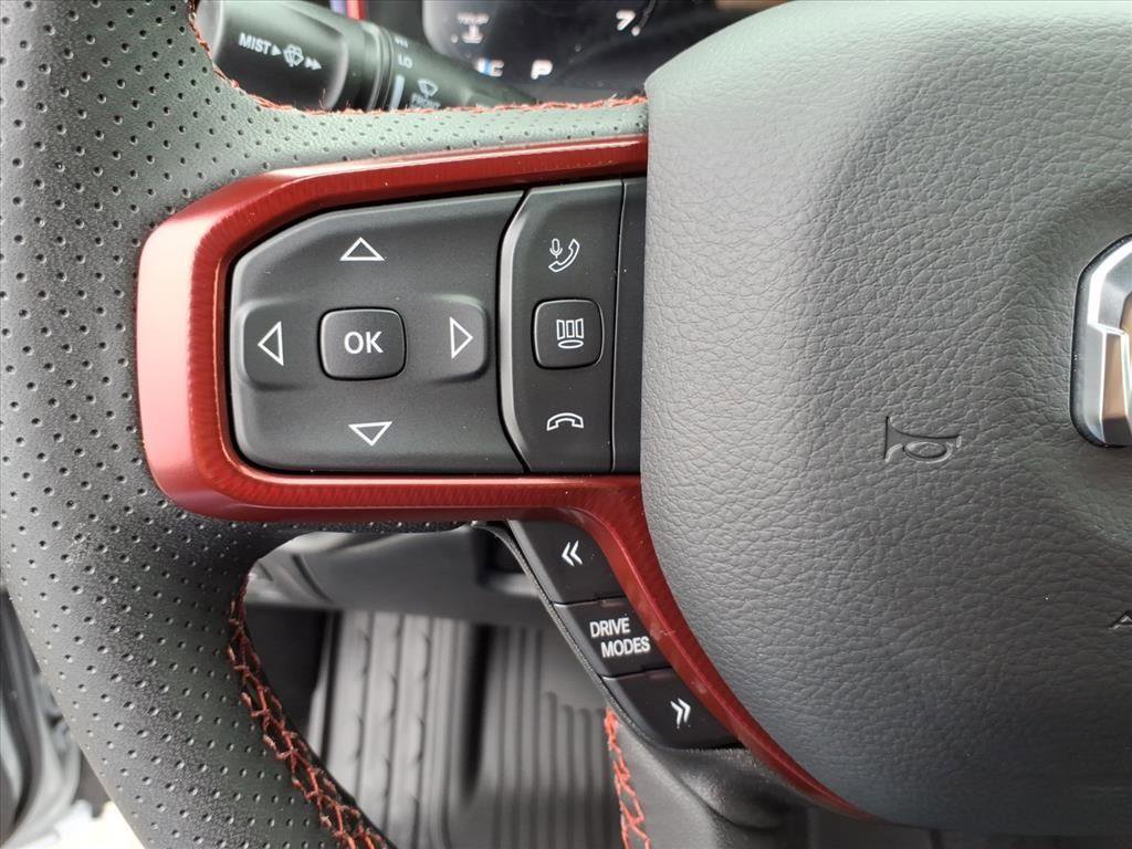 New 2026 RAM 1500 Rebel w/ Bed Utility Group image 13