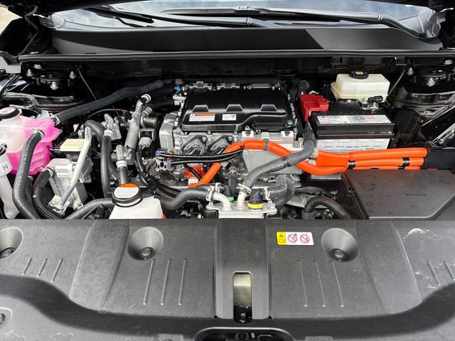 Used 2025 Subaru Solterra AWD/4WD image 27