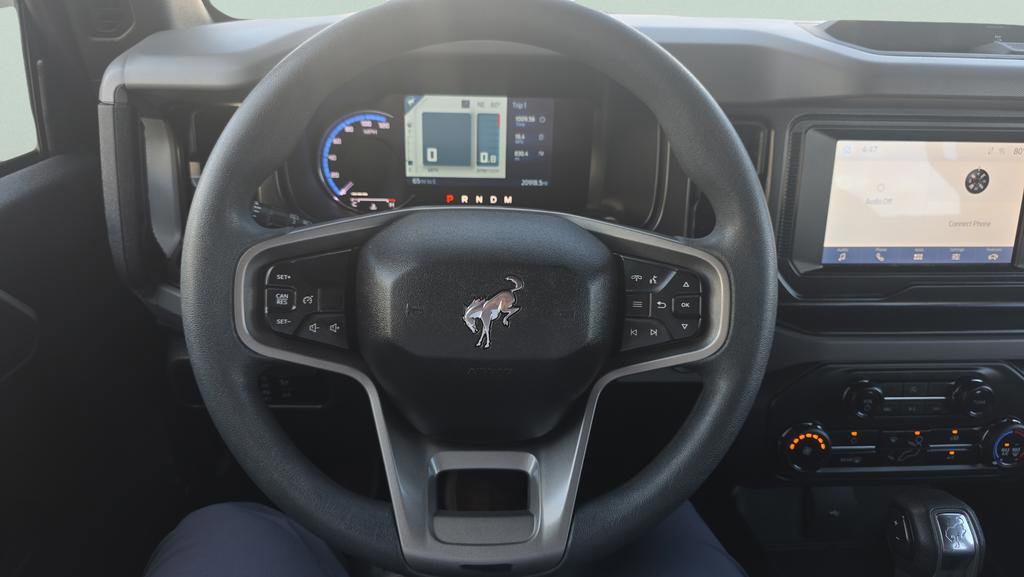 Certified 2023 Ford Bronco 4-Door image 28