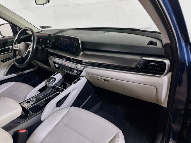 Used 2024 Kia Telluride S w/ S Sunroof Package AWD/4WD image 11