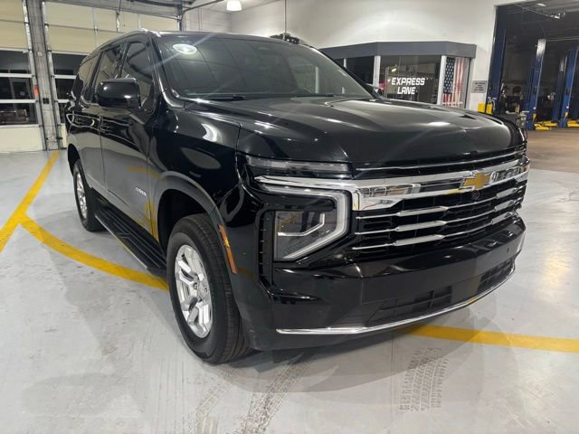 Used 2025 Chevrolet Tahoe LT image 8