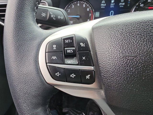 Certified 2022 Ford Explorer XLT w/ Equipment Group 202A image 20